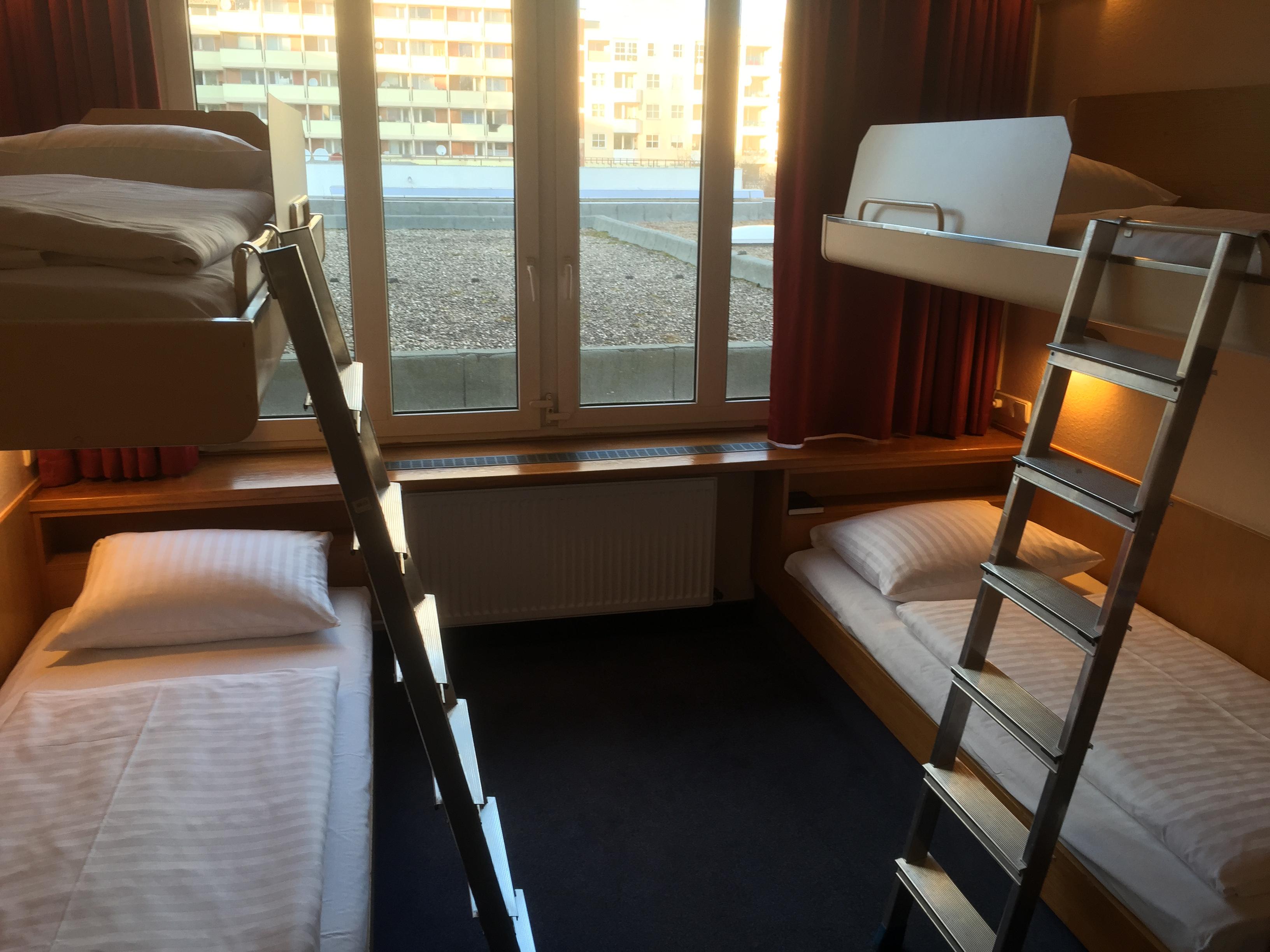 Plaza Inn Berlin Charlottenburg Екстер'єр фото