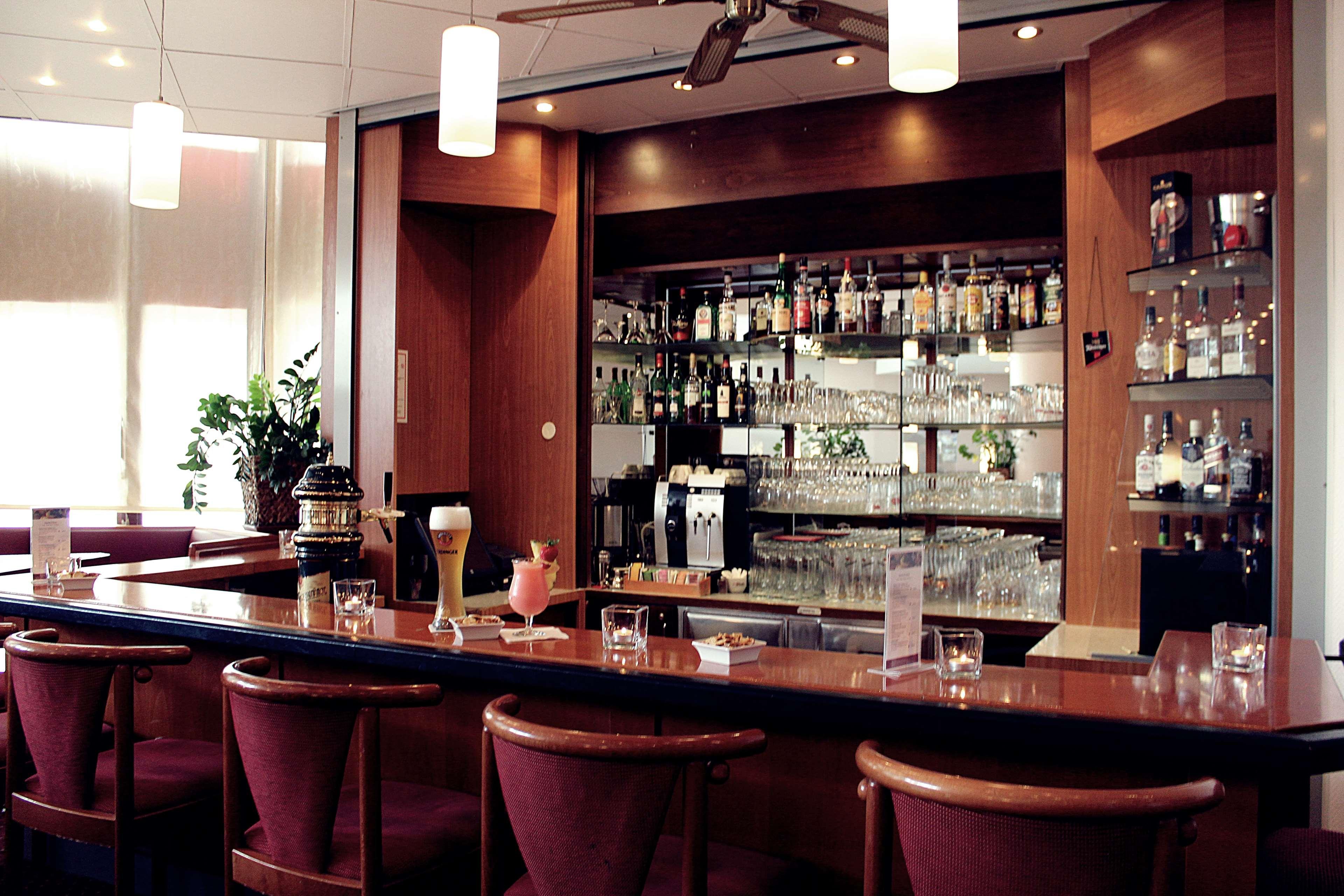 Plaza Inn Berlin Charlottenburg Екстер'єр фото