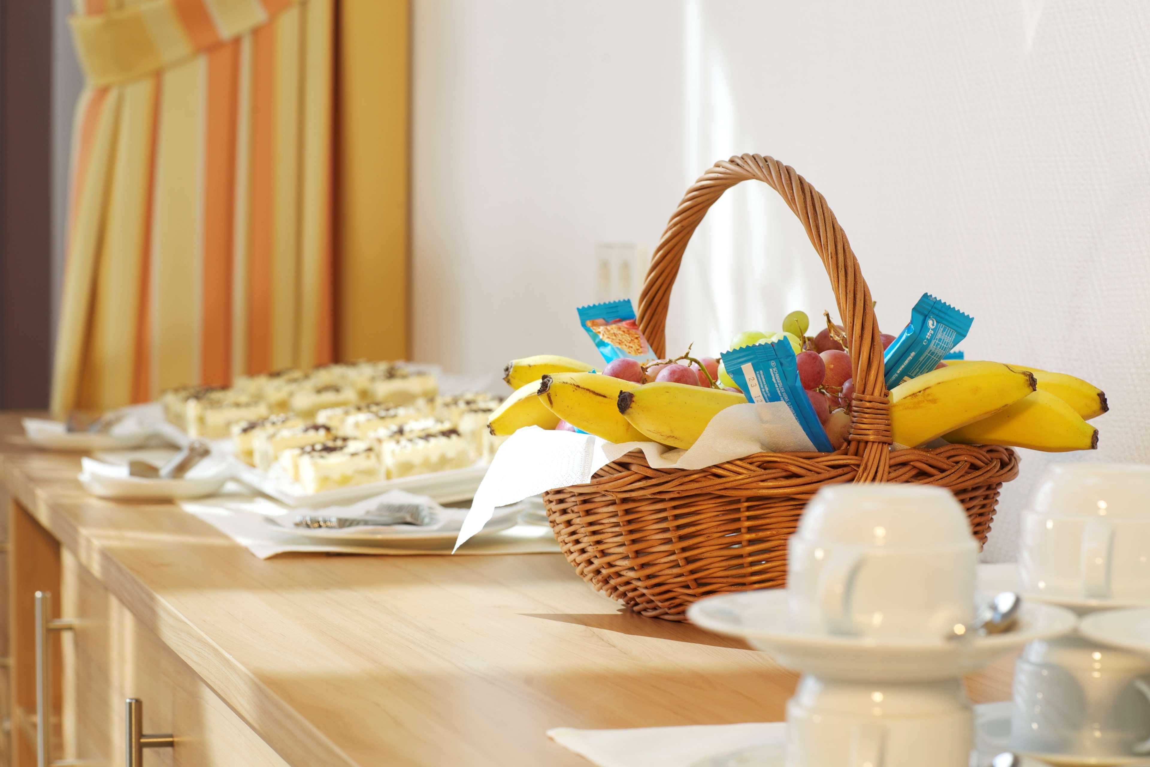 Plaza Inn Berlin Charlottenburg Екстер'єр фото