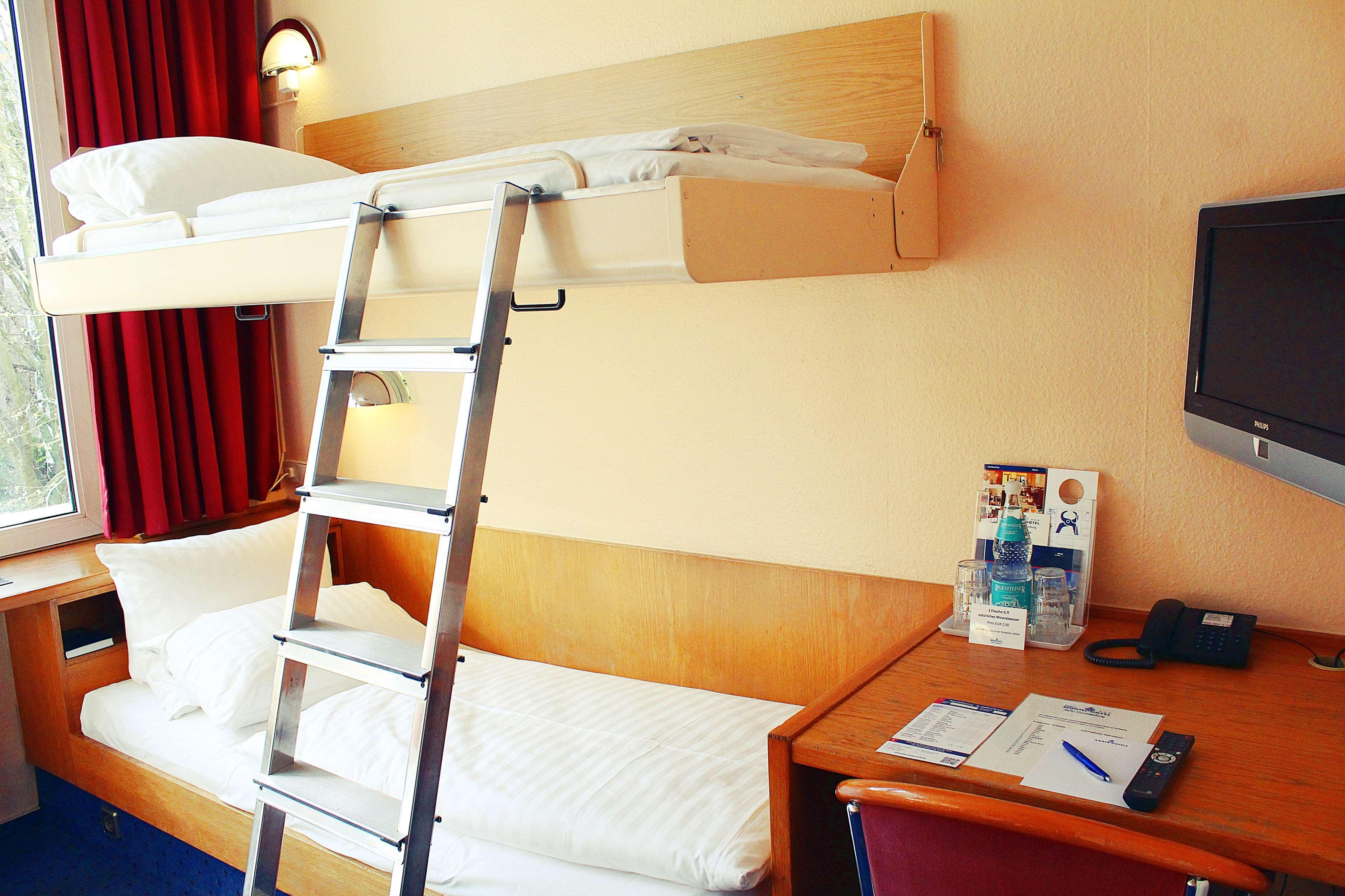 Plaza Inn Berlin Charlottenburg Екстер'єр фото