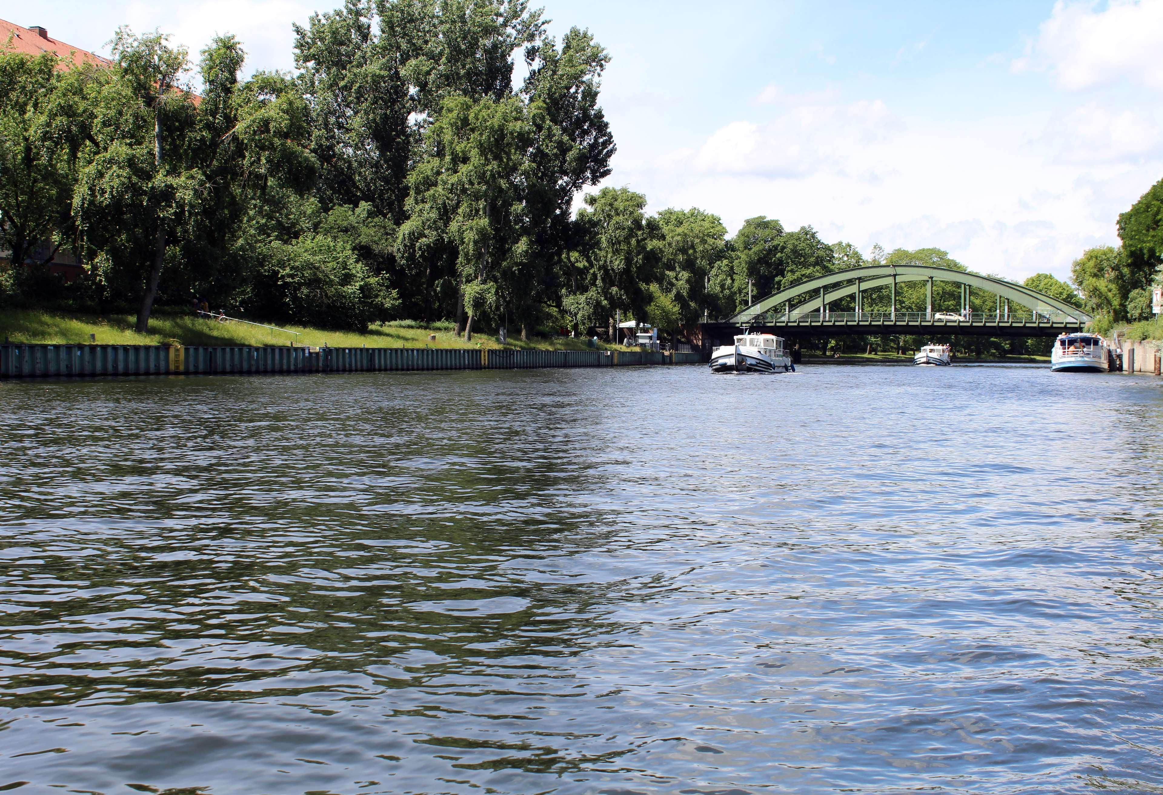 Plaza Inn Berlin Charlottenburg Екстер'єр фото