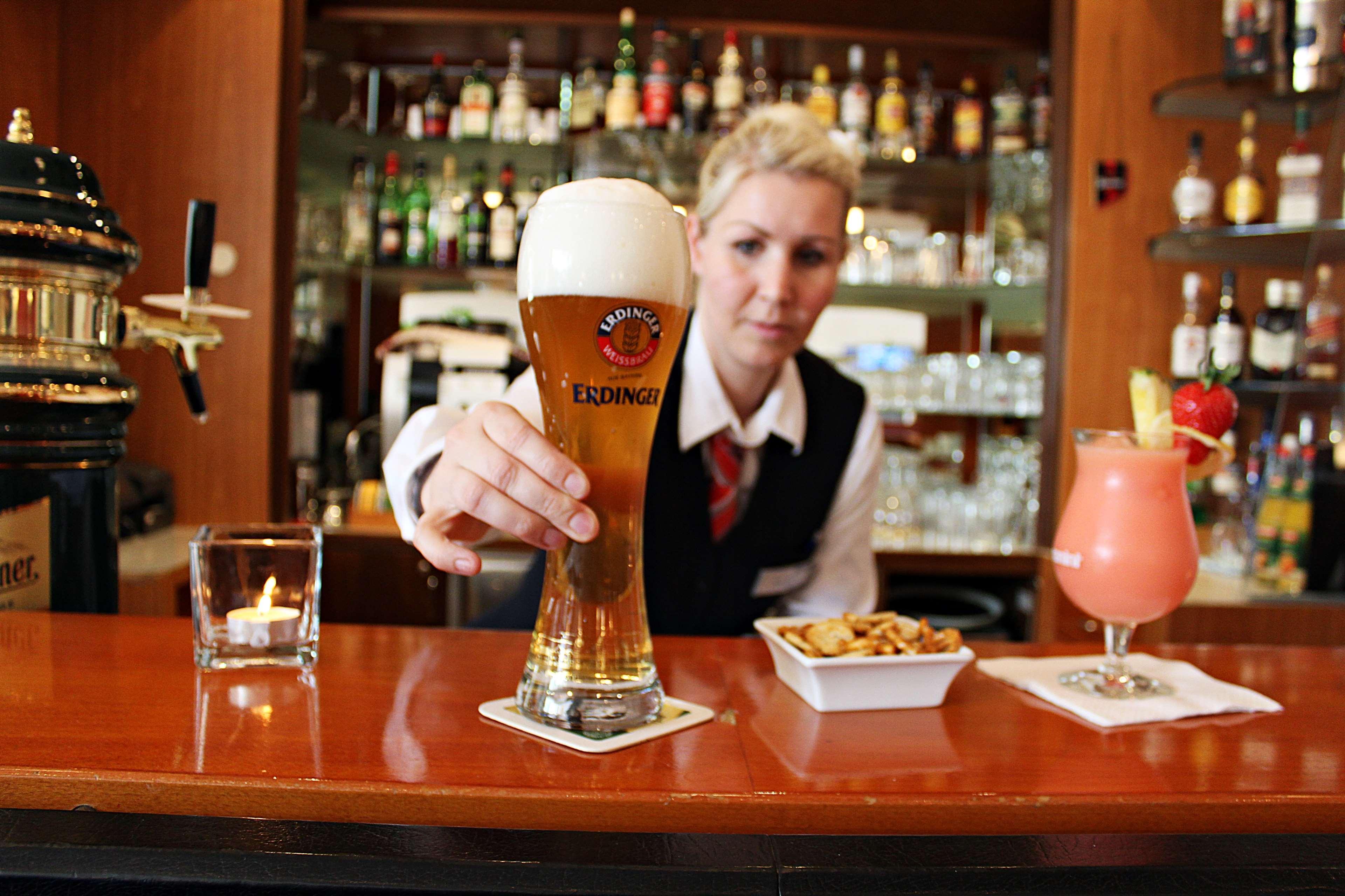 Plaza Inn Berlin Charlottenburg Екстер'єр фото