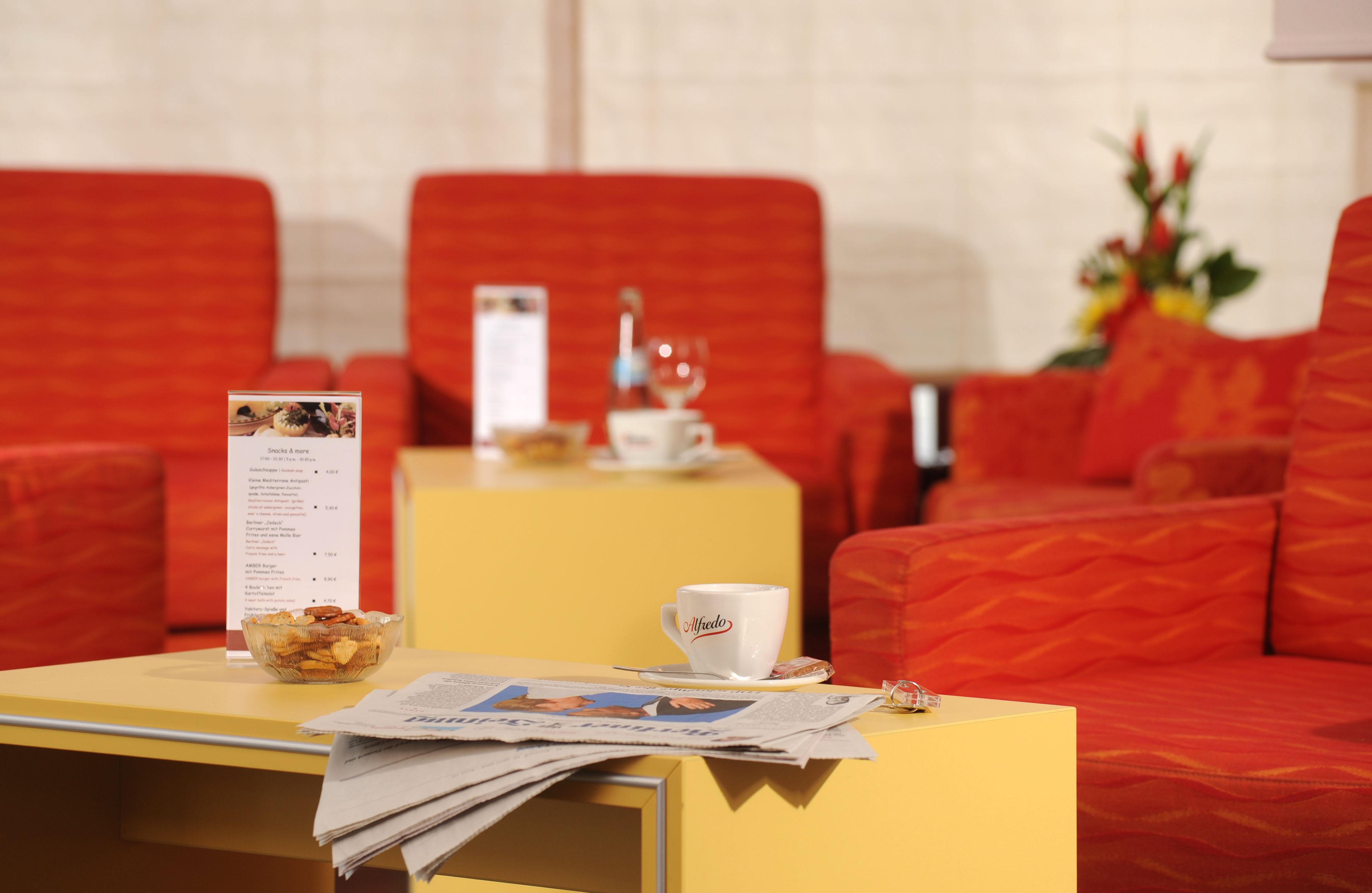 Plaza Inn Berlin Charlottenburg Екстер'єр фото