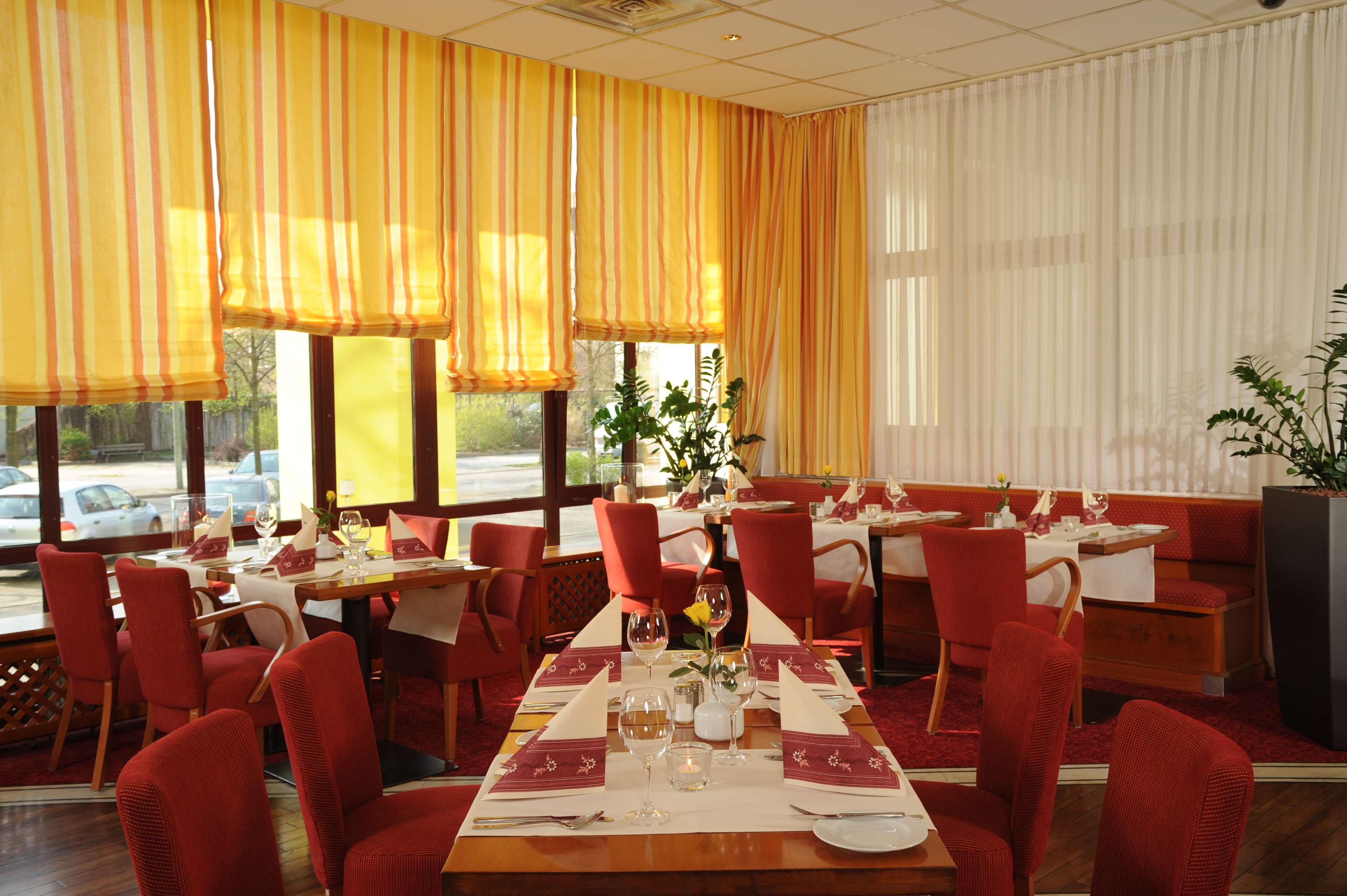 Plaza Inn Berlin Charlottenburg Екстер'єр фото