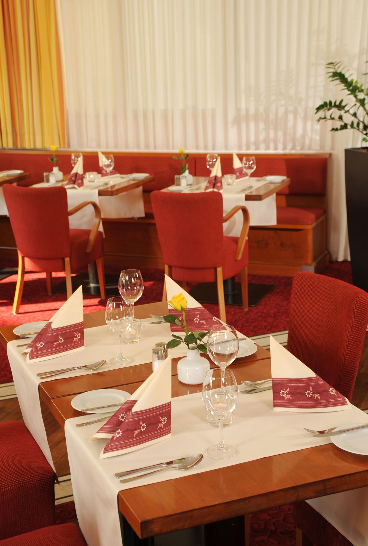 Plaza Inn Berlin Charlottenburg Екстер'єр фото