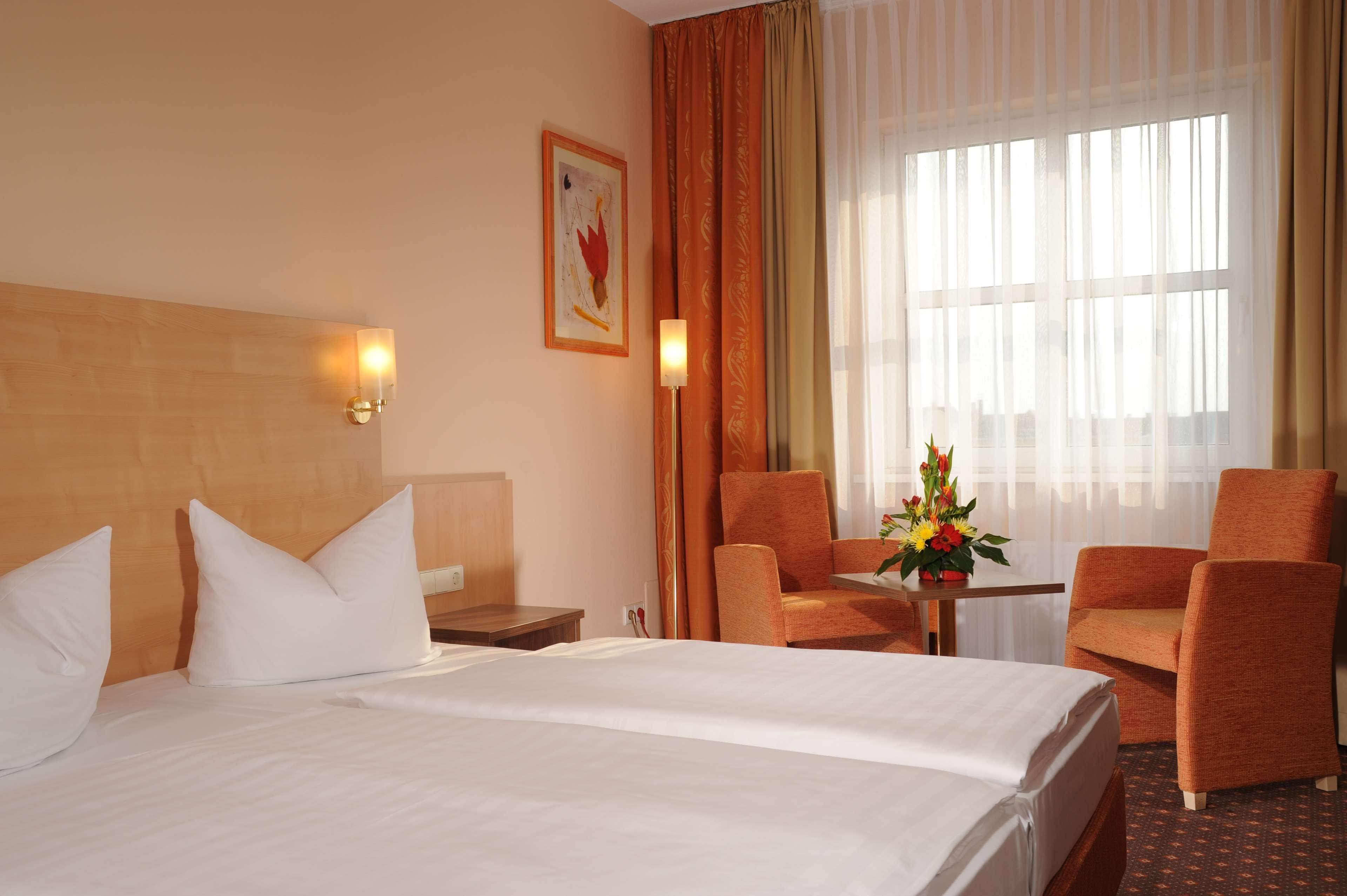 Plaza Inn Berlin Charlottenburg Екстер'єр фото