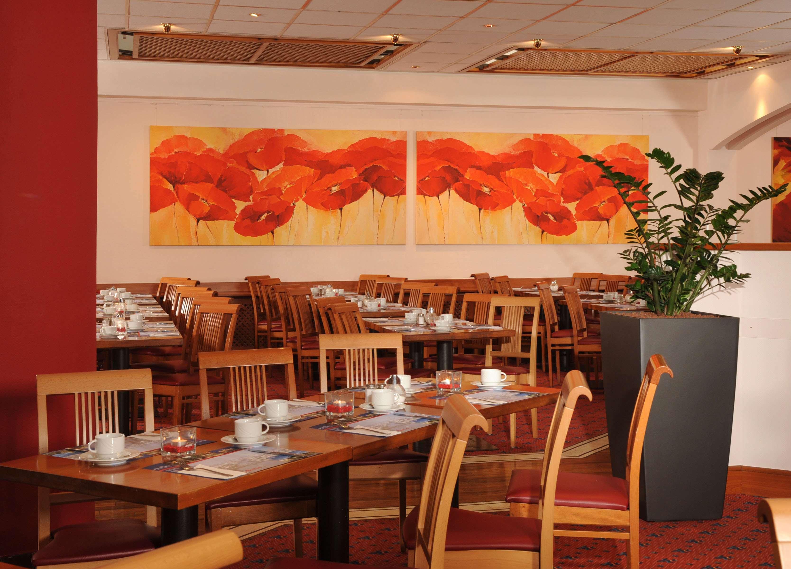 Plaza Inn Berlin Charlottenburg Екстер'єр фото