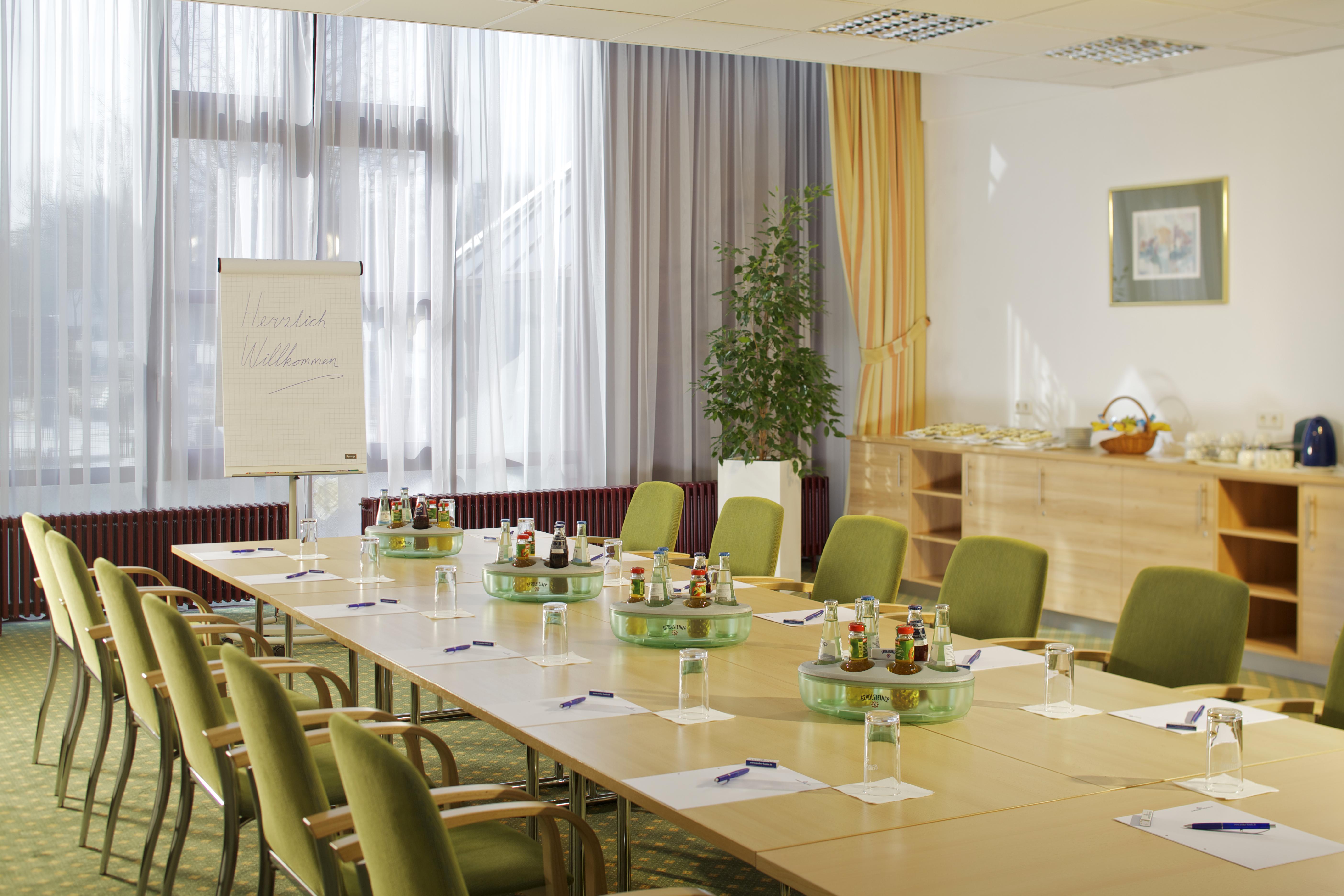 Plaza Inn Berlin Charlottenburg Екстер'єр фото