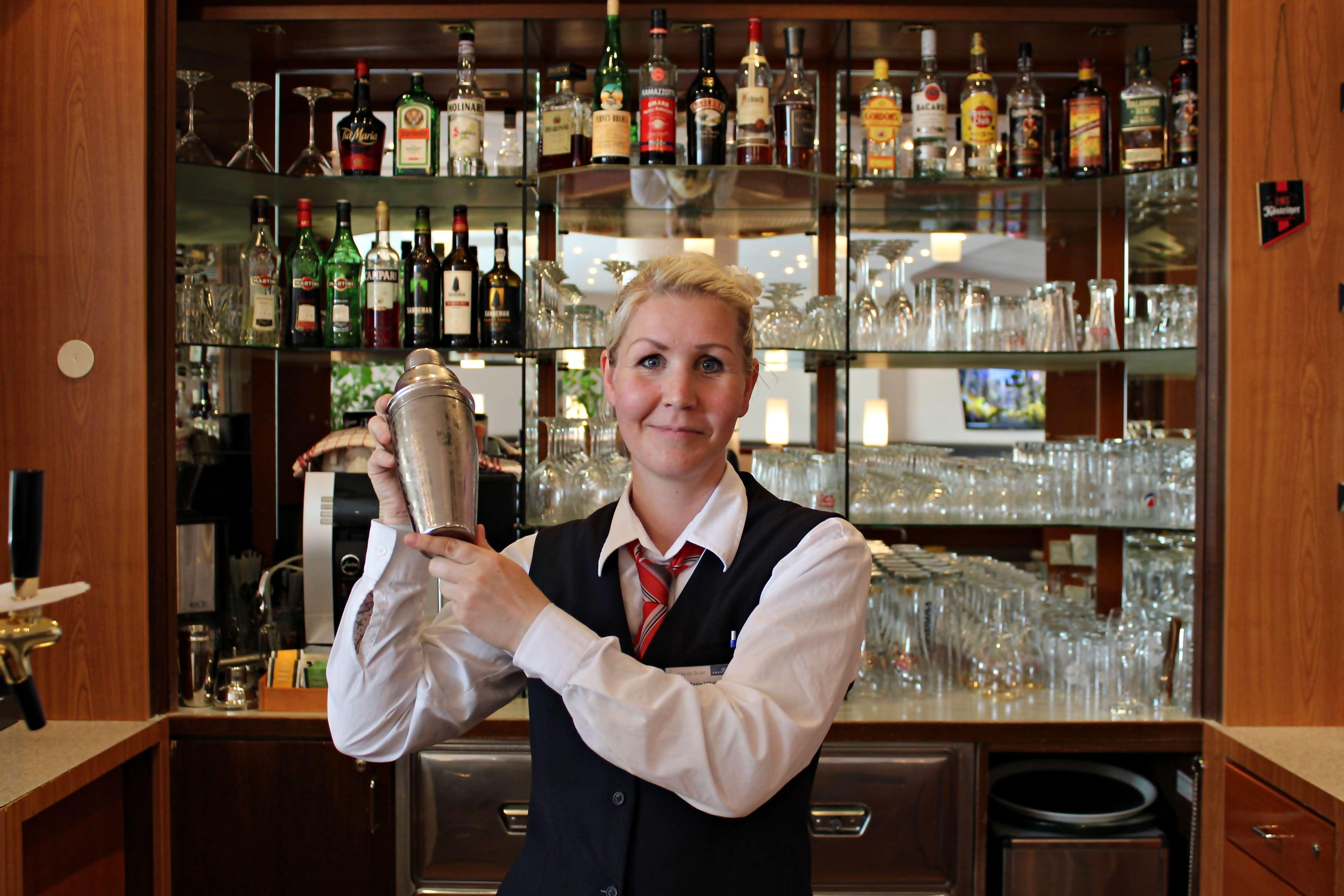 Plaza Inn Berlin Charlottenburg Екстер'єр фото