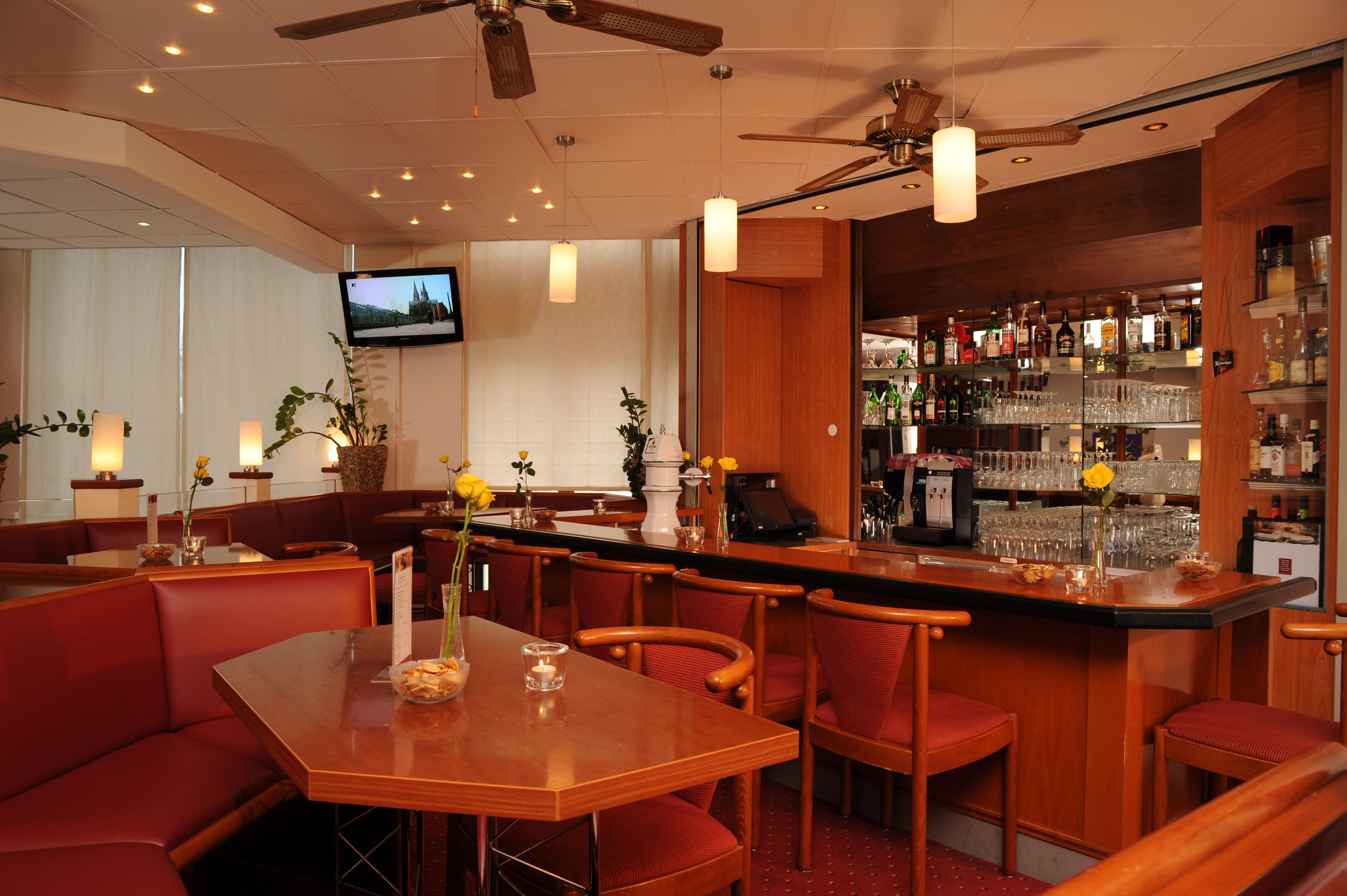 Plaza Inn Berlin Charlottenburg Екстер'єр фото