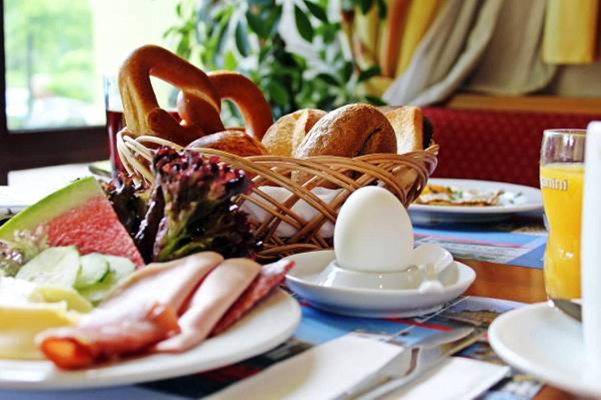 Plaza Inn Berlin Charlottenburg Екстер'єр фото